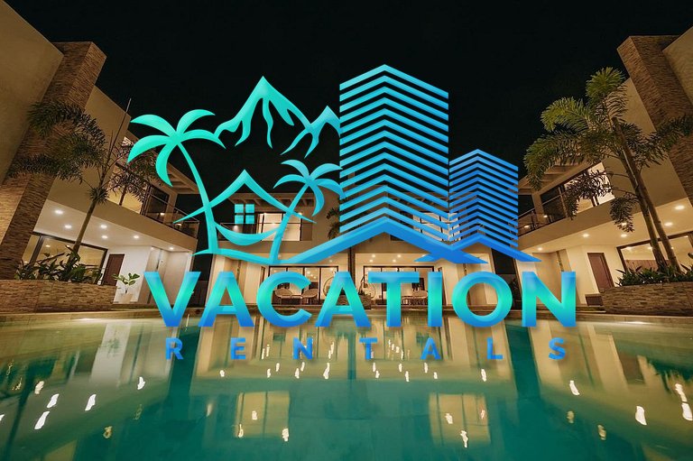 Villa Boutique in Monterrico Beach House "El Rosario"