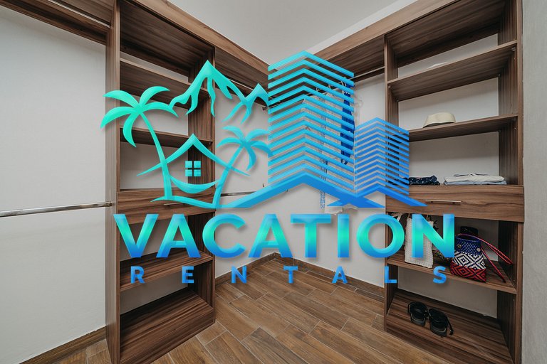 Boutique Villa in Monterrico Beach House "El Rosario"