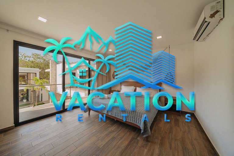 Villa Boutique in Monterrico Beach House "El Rosario"