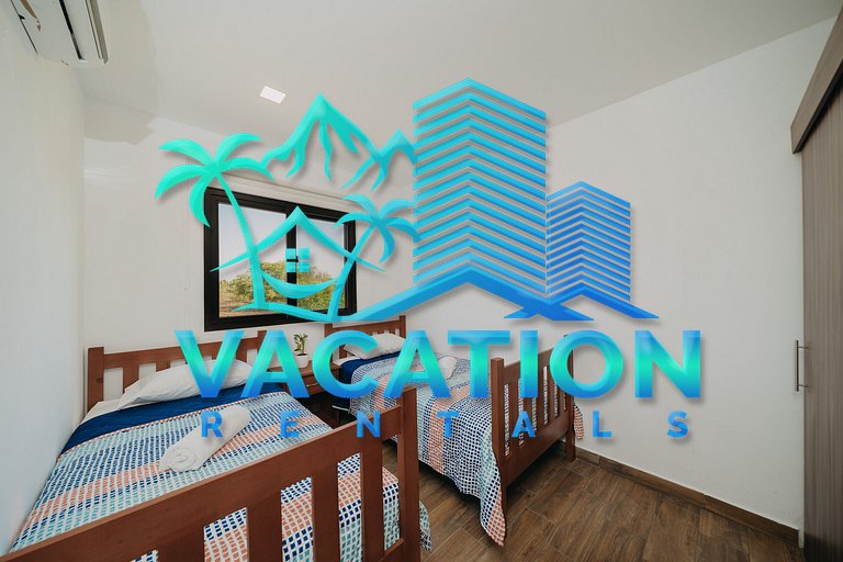 Villa Boutique in Monterrico Beach House "El Rosario"