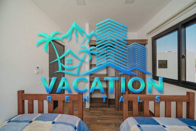 Beach House "El Rosario" · Boutique Villa in Monterrico Beac