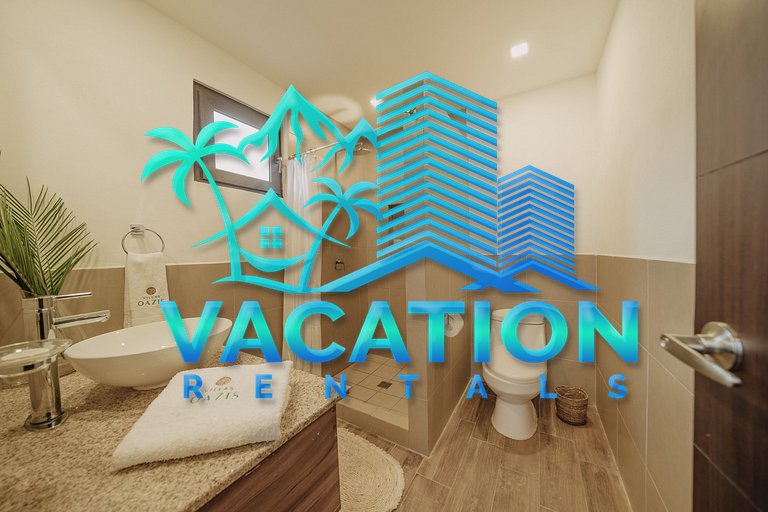 Boutique Villa in Monterrico Beach House "El Rosario"