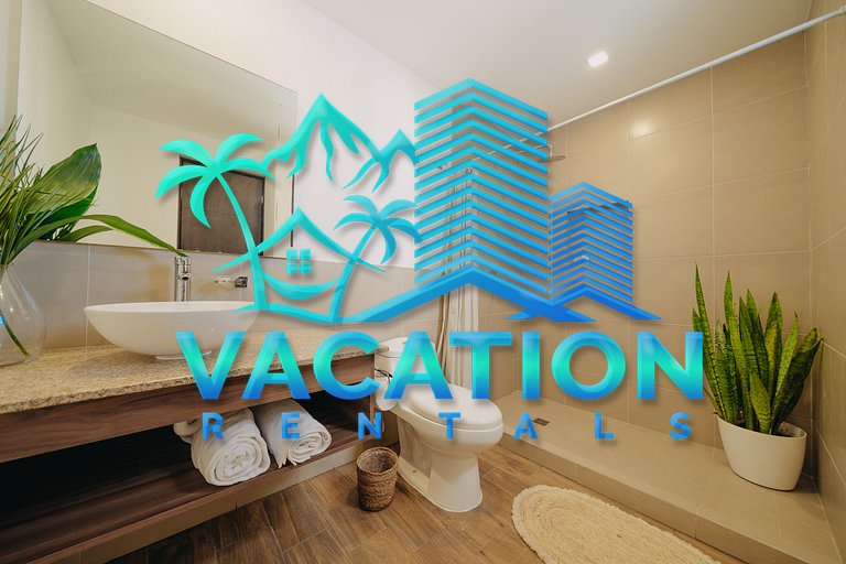 Villa Boutique in Monterrico Beach House "El Rosario"