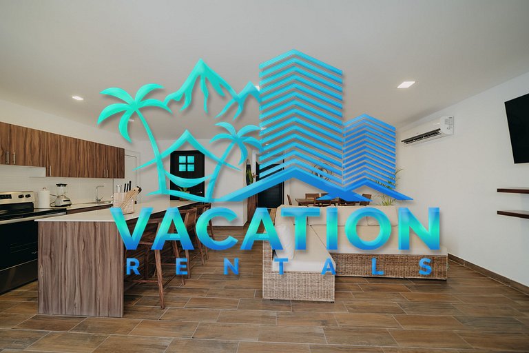 Boutique Villa in Monterrico Beach House "El Rosario"