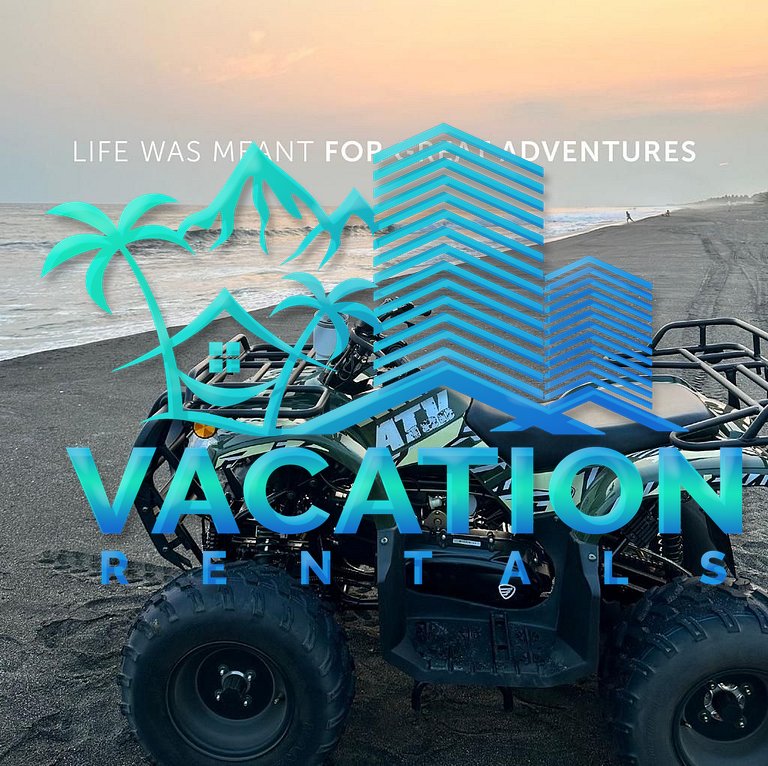 Villa Boutique in Monterrico Beach House "El Rosario"