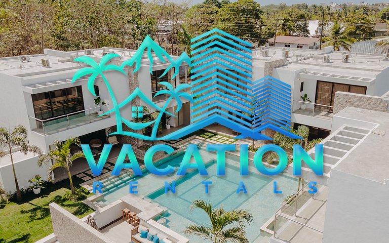 Boutique Project in Monterrico beach of black sand