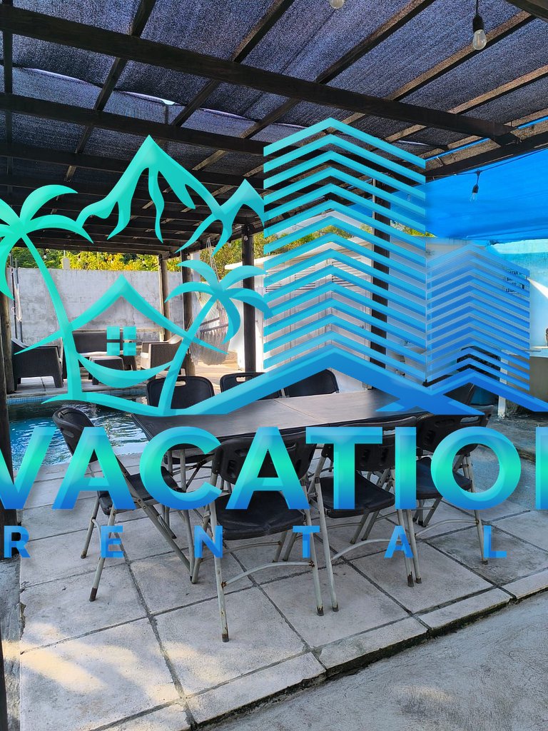 Una linda casa de playa cerca del mar, para disfrutar en par